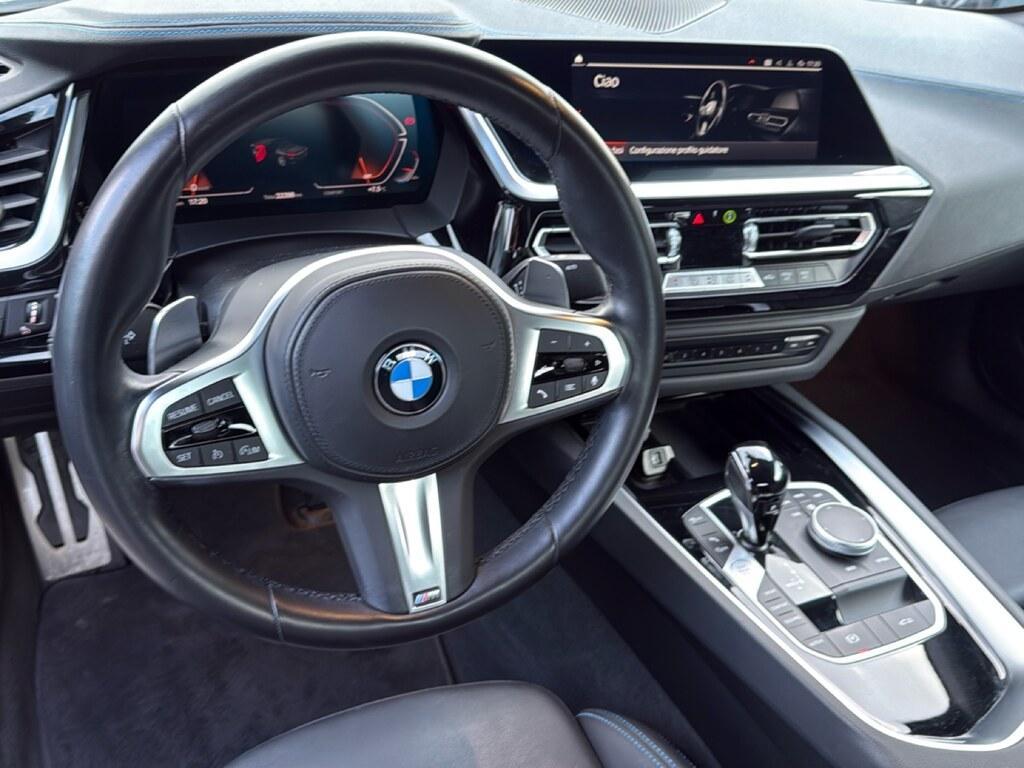 BMW Z4 20 i Msport sDrive Steptronic