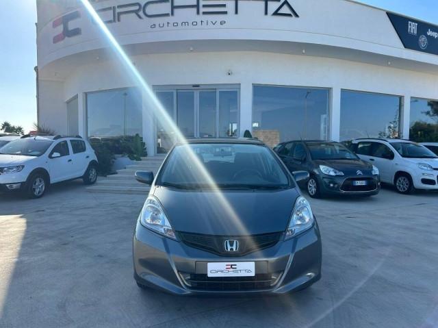 Honda Jazz 1.4 Si