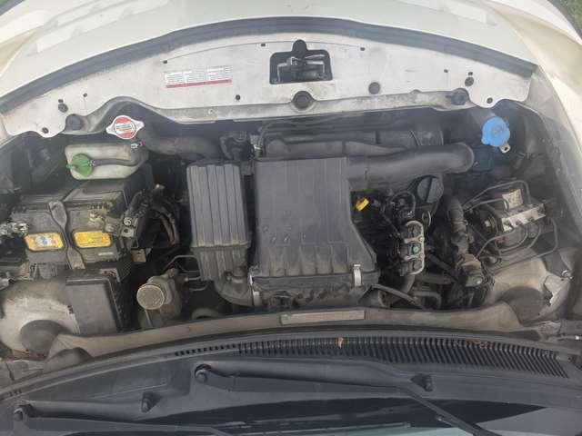 Nissan Pixo 1.0 Active eco Gpl