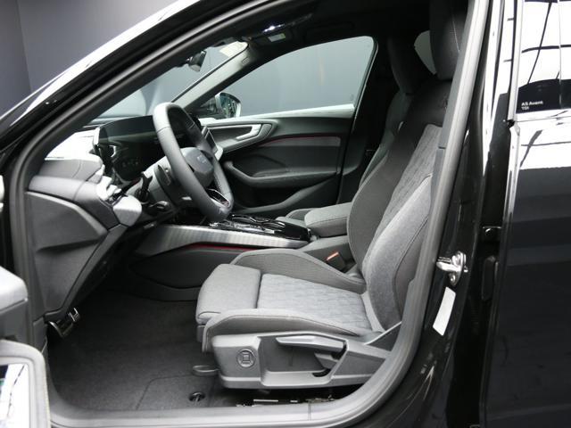 AUDI A5 Avant TDI 150 kW mHEV+ S tronic S Line edition