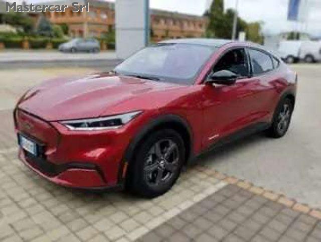 FORD Mustang Mach-e standard range rwd 269cv Autom - GR681MD