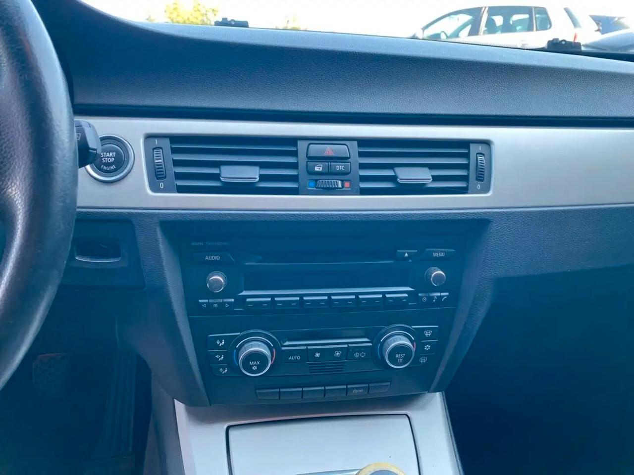 Bmw 320 320d cat MSport