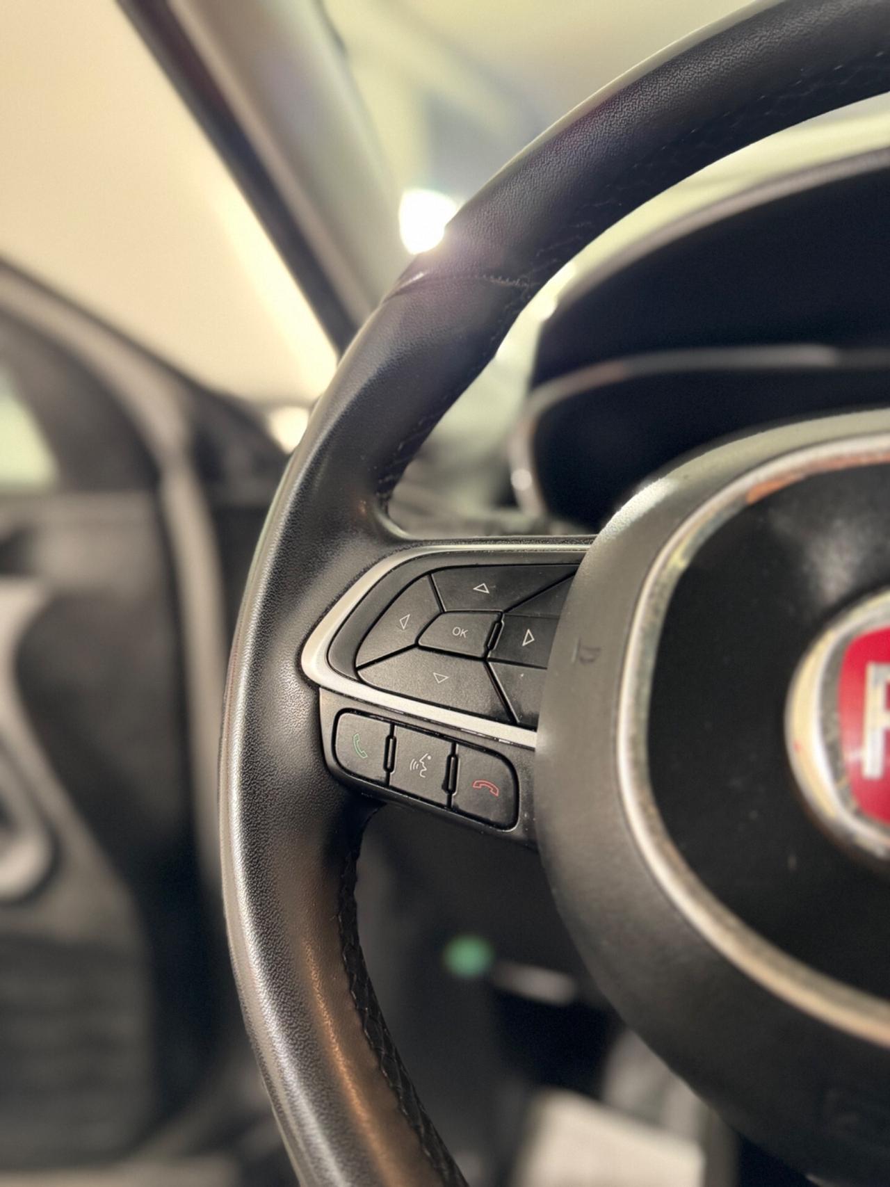 Fiat Tipo 1.3 Mjt S&S SW Business