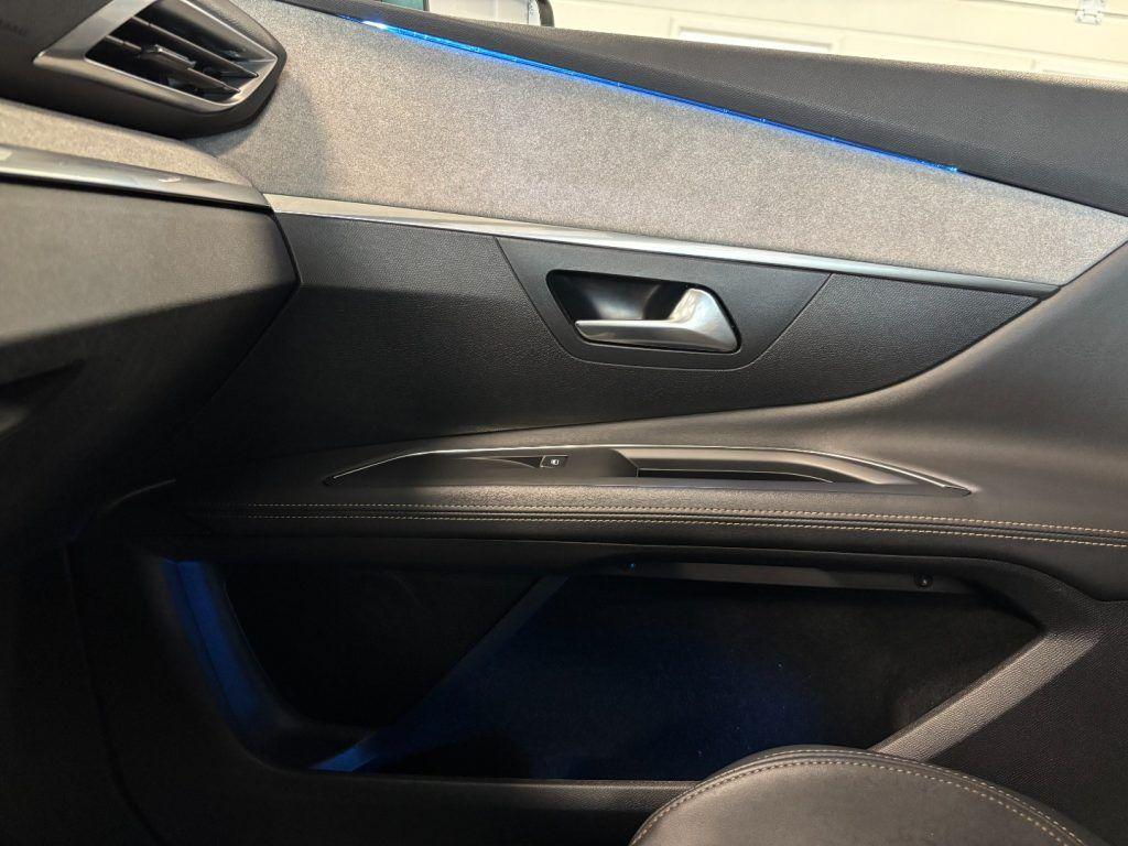 Peugeot 3008 1.5 BlueHDi GT Line Pack EAT8
