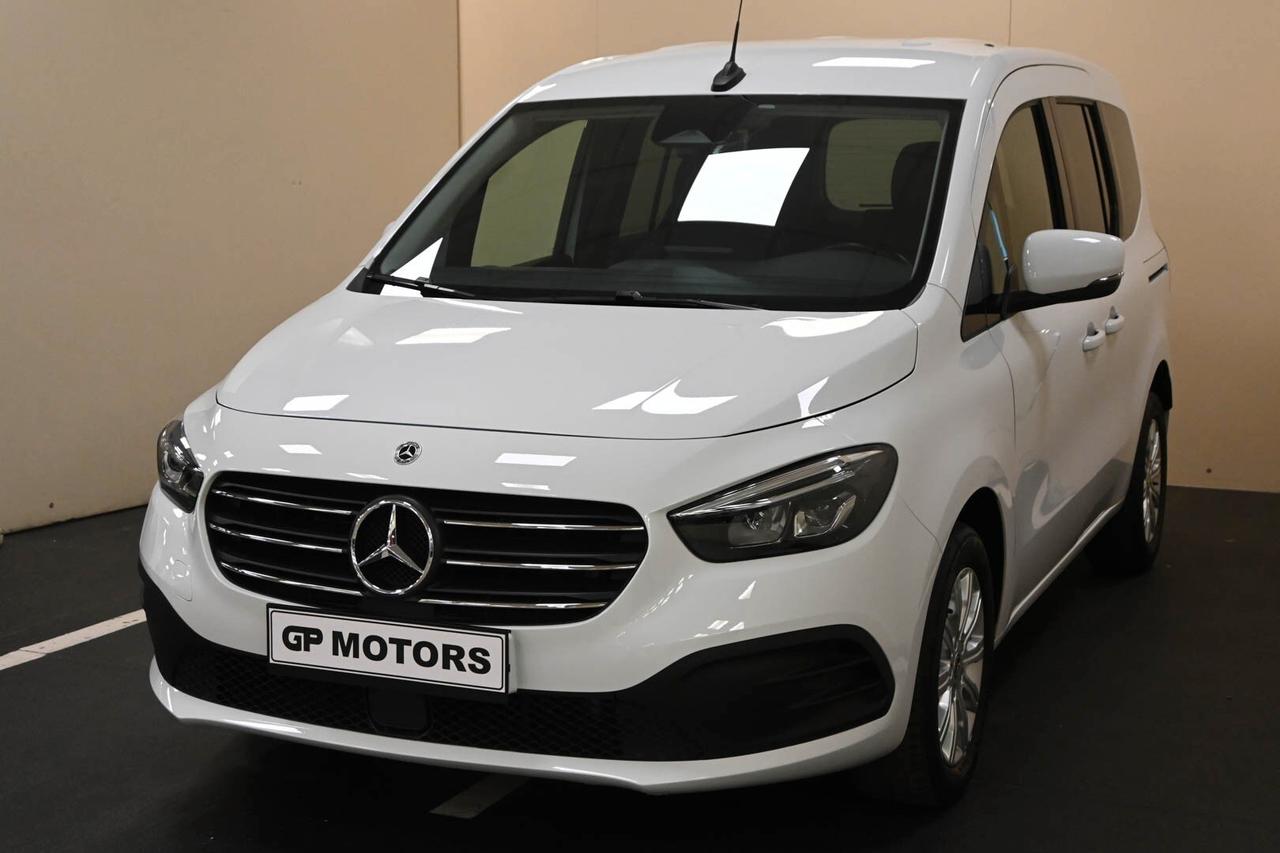 MERCEDES Classe T (2022-->) T 180d Premium