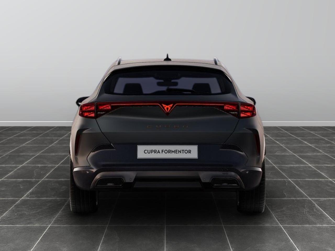 Cupra Formentor 2.0 tdi 150cv dsg