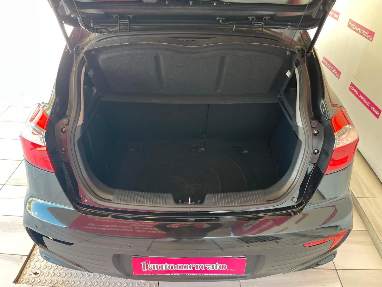 KIA Rio 3ª serie Rio 1.4 CRDi 5p.S&S High Tech