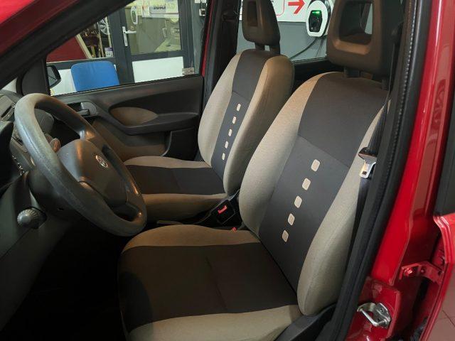 FIAT Panda 1.1 Active GARANZIA 24 MESI