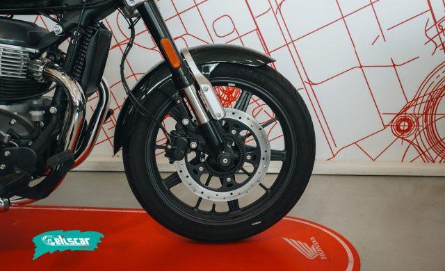ROYAL ENFIELD Super Meteor 650 SUPER METEOR 650