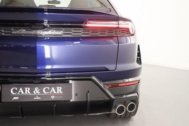 Lamborghini Urus 4.0 SE