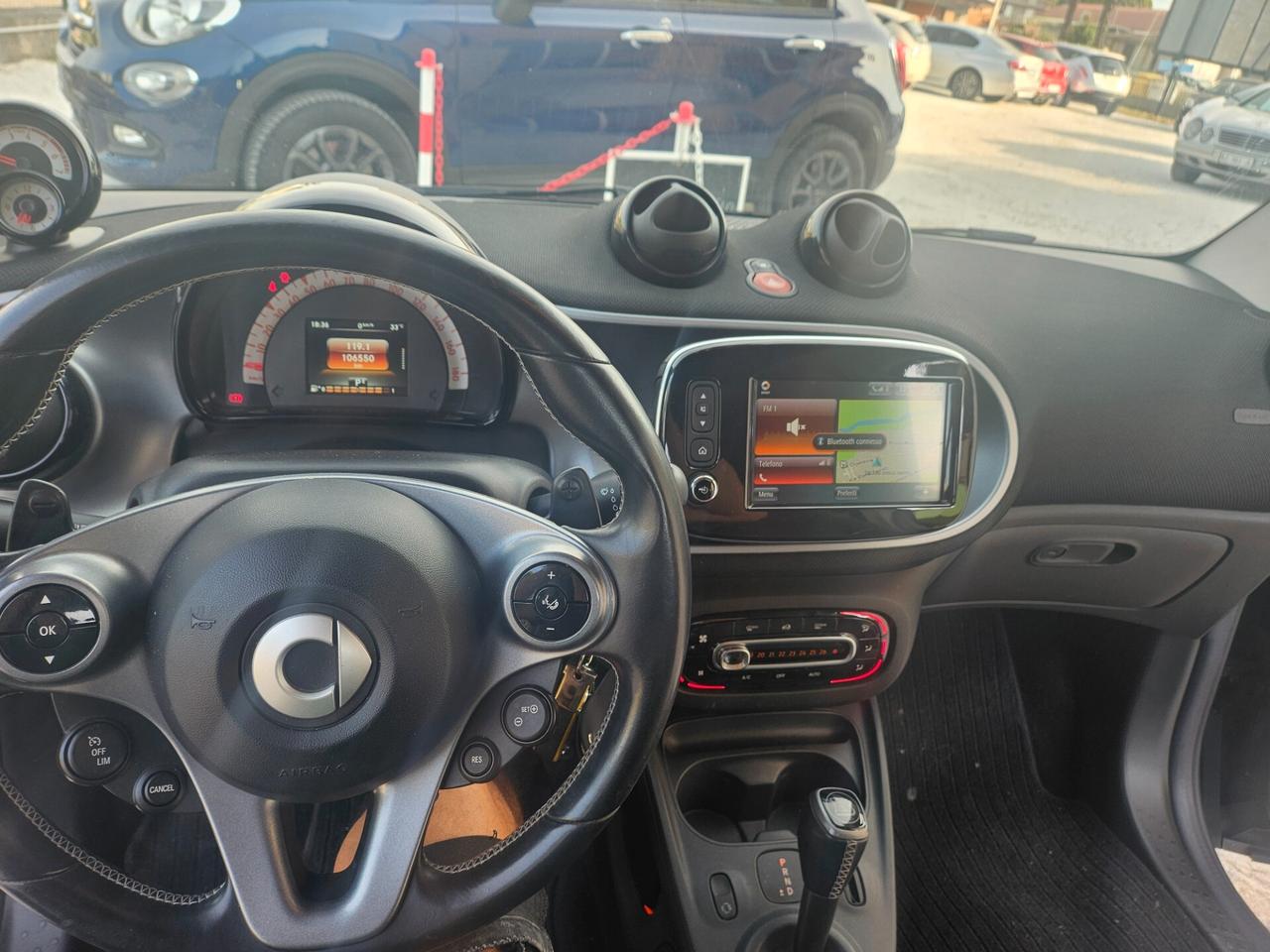 Smart ForTwo 90 0.9 Turbo Youngster