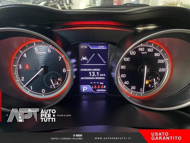 Suzuki Swift Swift 1.2h Top 2wd cvt