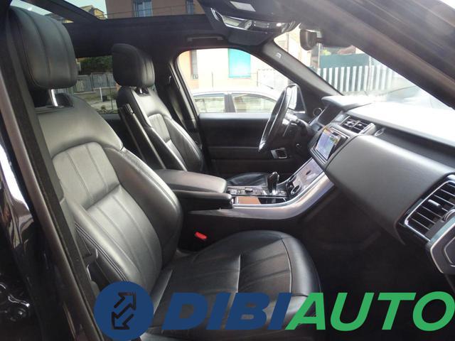 LAND ROVER Range Rover Sport 3.0 SDV6 249 CV HSE Dynamic TETTO FULL!!!