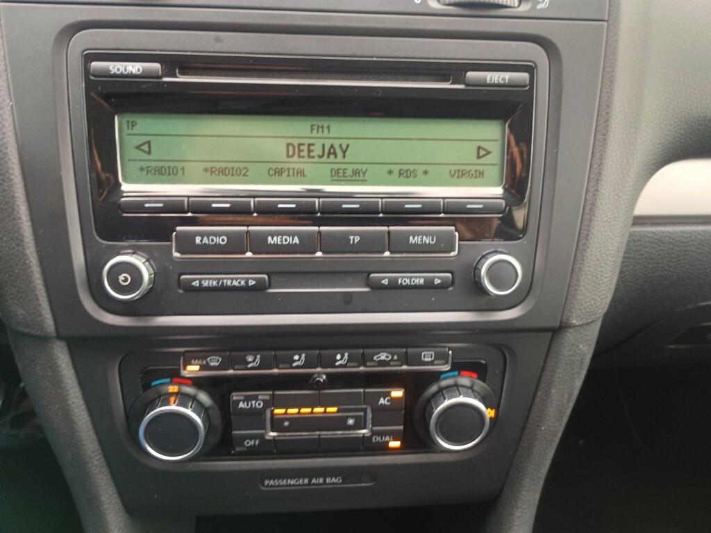 Volkswagen Golf 2.0 TDI 110CV 5p. Highline