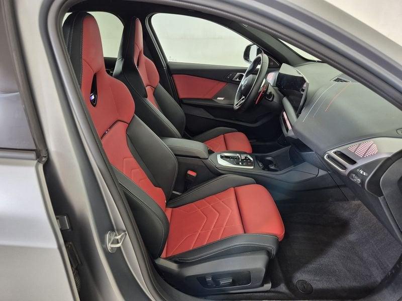 BMW Serie 1 M135 xdrive MSport Pro auto