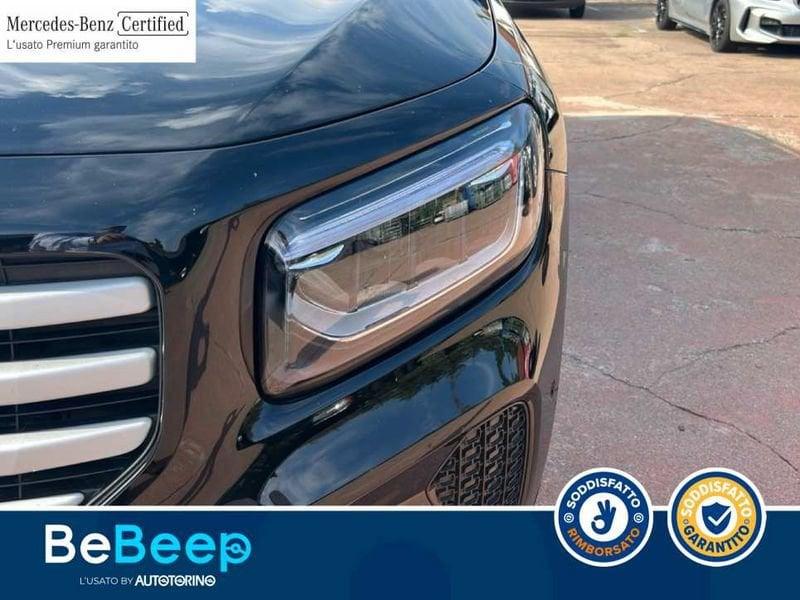 Mercedes-Benz GLB Classe 180 D ADVANCED AUTO