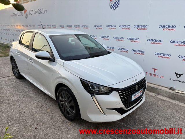 PEUGEOT 208 PureTech Allure - AZIENDALE - MINI RATA