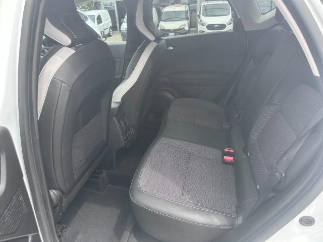 RENAULT Captur 1.0 TCe 90 CV Intens