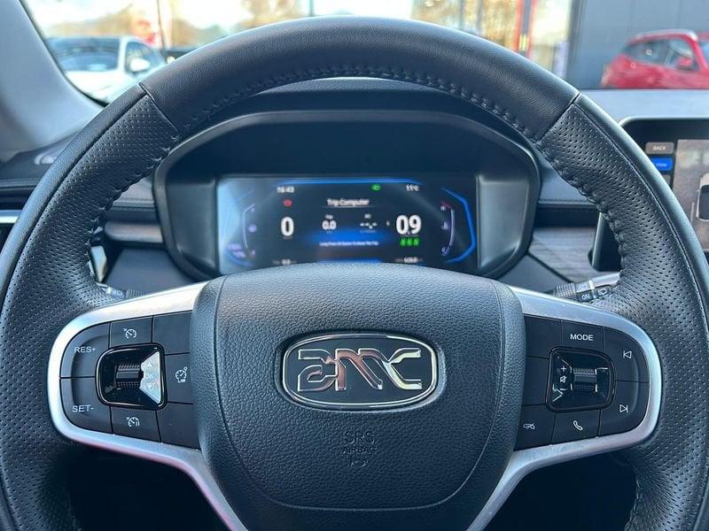 Emc Sei 1.5 113cv MT Wave 3 1.5t 113cv