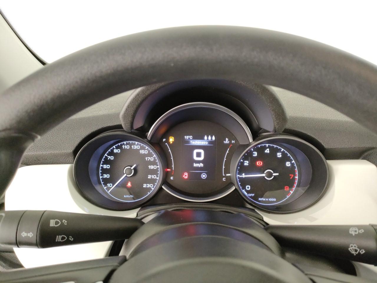 FIAT 500X 1.0 T3 Urban 120cv