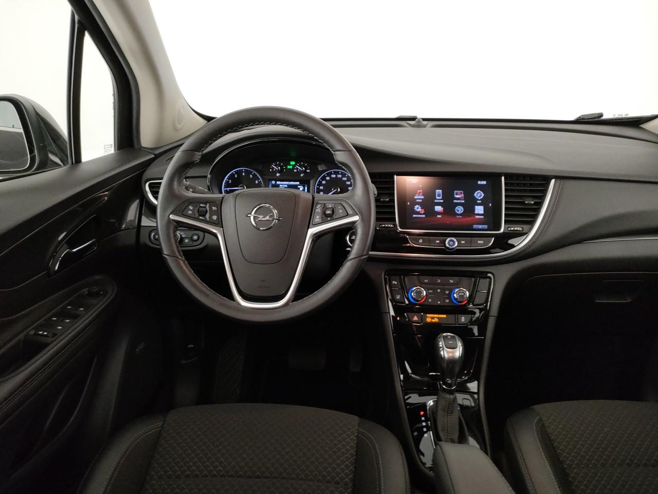 OPEL Mokka X 1.4 t Ultimate 4x2 140cv auto