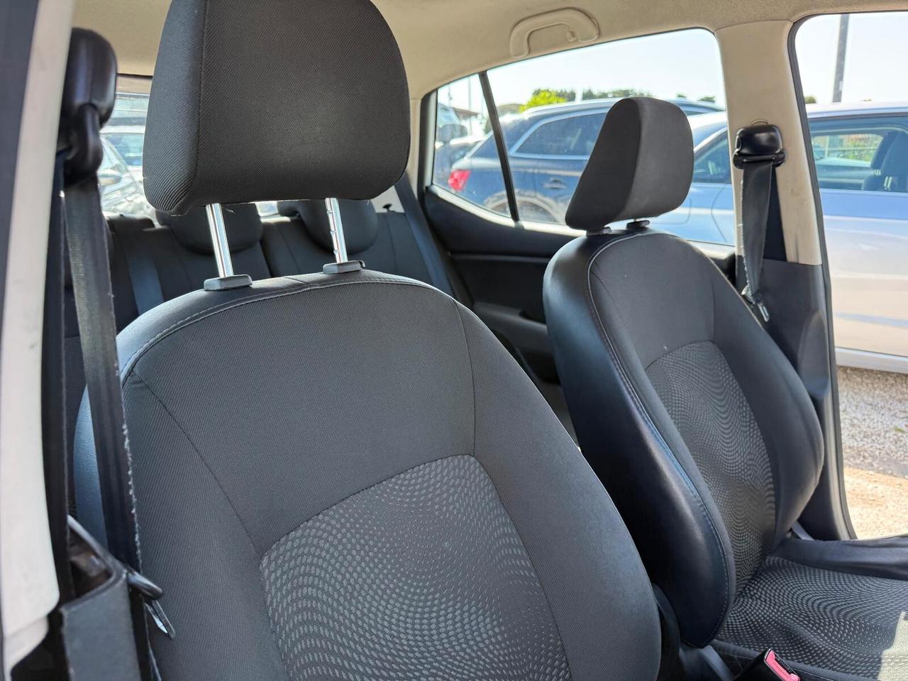 Hyundai i10 1.1 12V Comfort