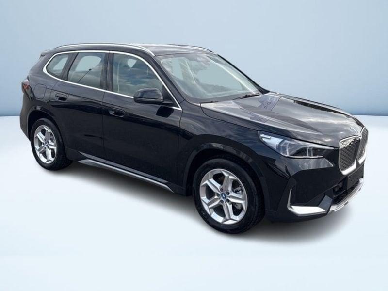 BMW iX1 eDrive20
