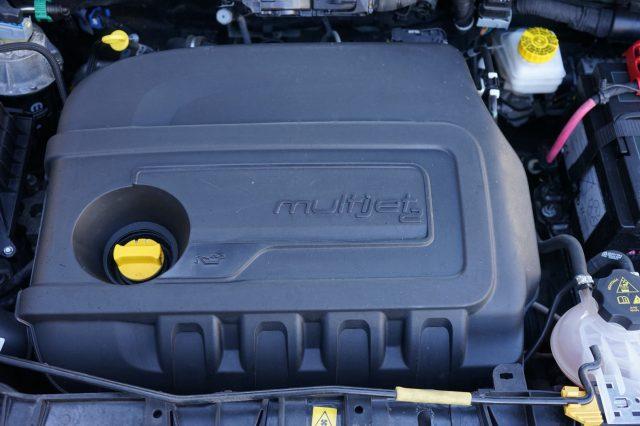 FIAT Tipo 1.3 Mjt S&S Sw City Life Certificata Ufficiale