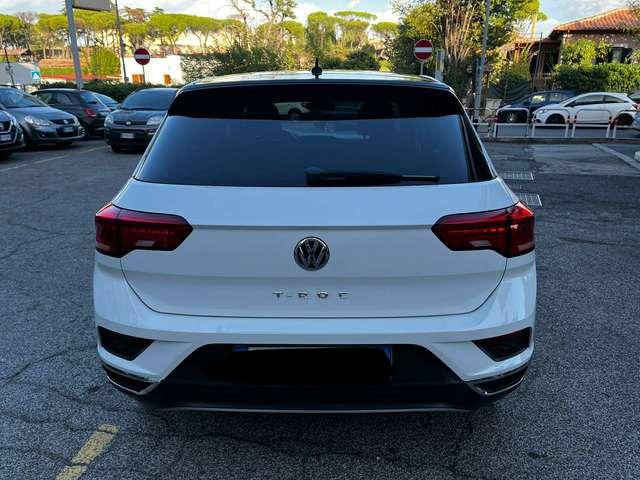 Volkswagen T-Roc T-Roc I 1.0 tsi Style 115cv