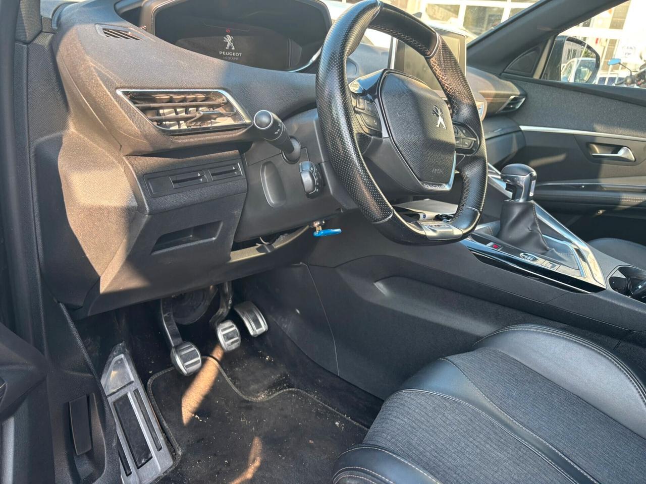 Peugeot 3008 BlueHDi 130 S&S GT Line