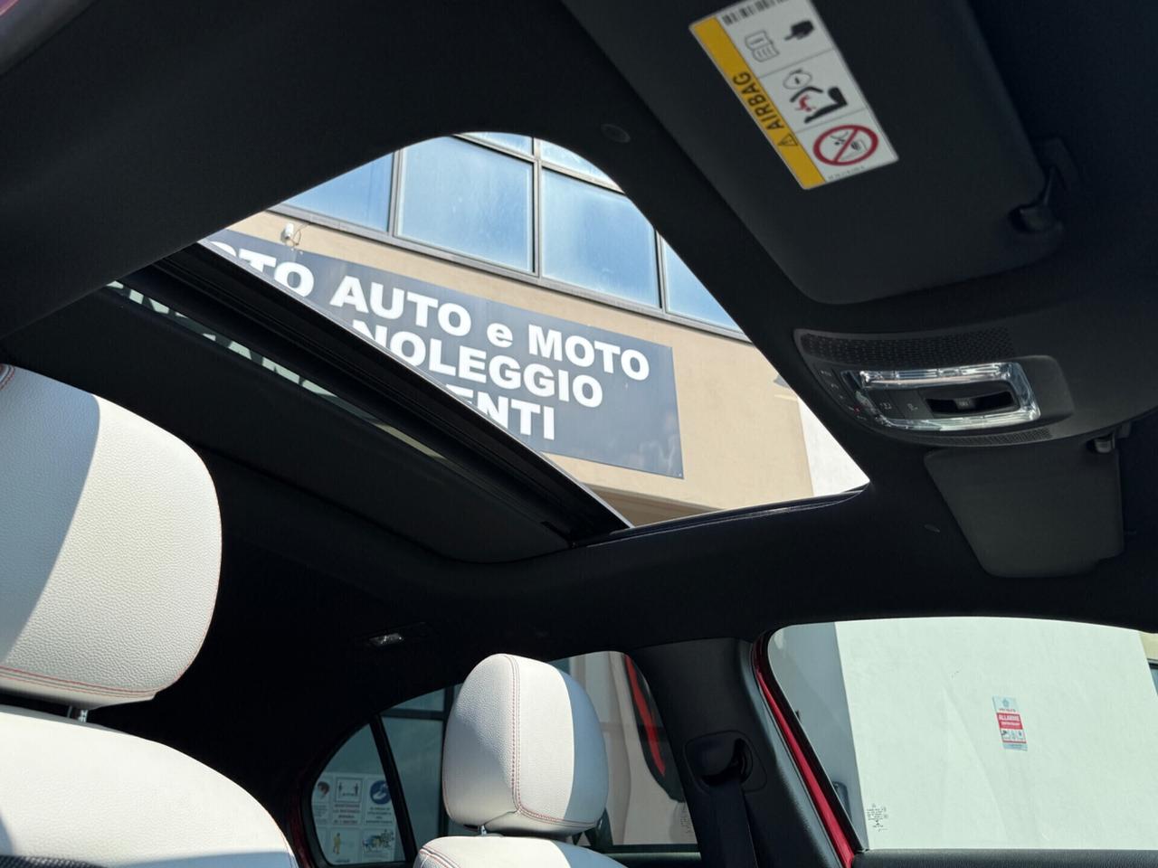 Mercedes-benz A 2.0D AUT.|TETTO APRIBILE