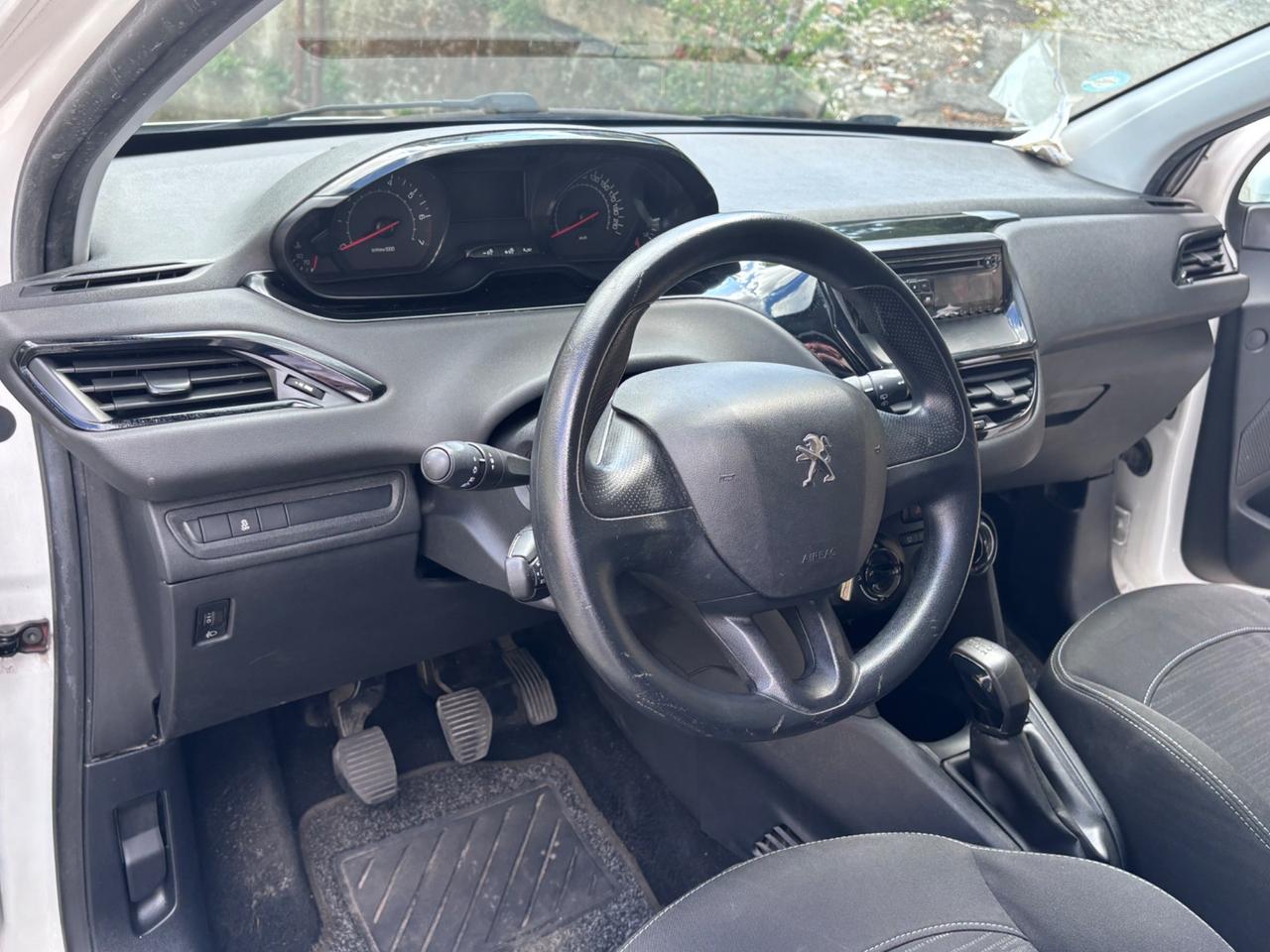 Peugeot 208 1.2 VTi 82 CV 5 porte Access