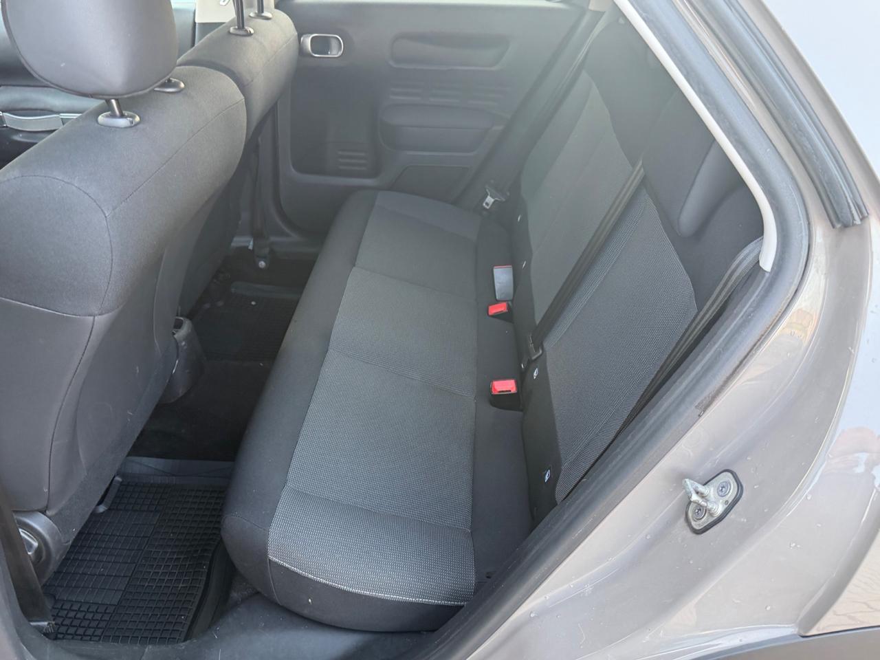Citroen C4 Cactus PureTech 82 Shine