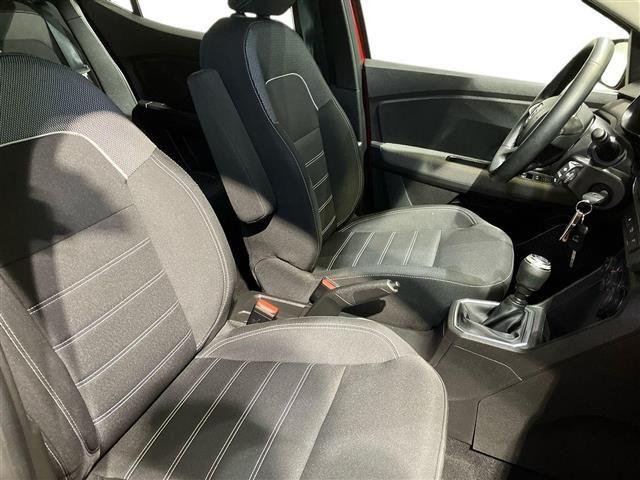 DACIA Sandero Streetway 1.0 sce Comfort 65cv