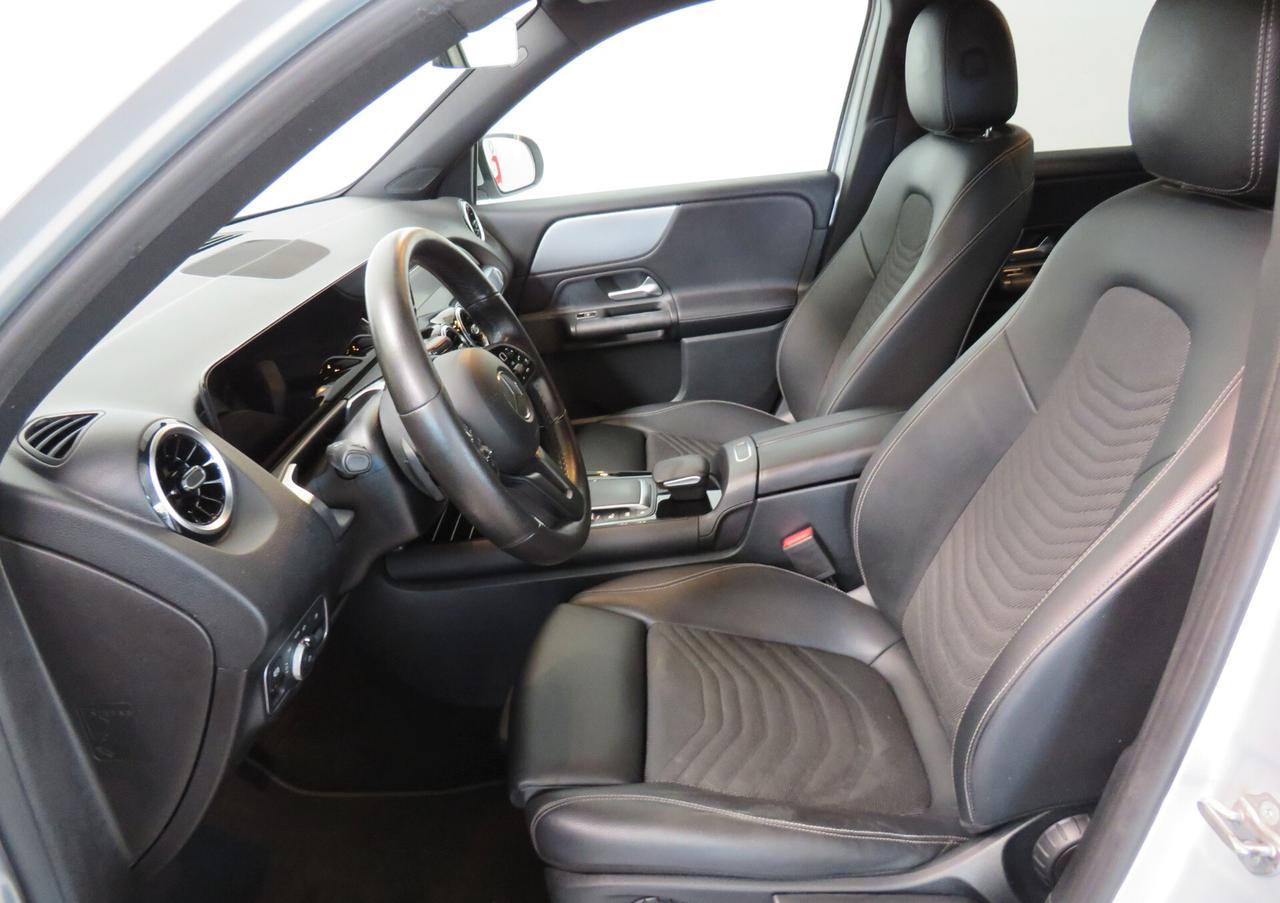 Mercedes-benz GLB 180 d Automatic| IVA 22 INCLUSA