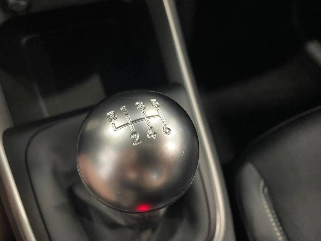 Jeep Avenger 1.2 t. Altitude fwd 100cv