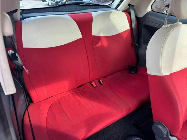 FIAT 500 1.2 150MILA KM