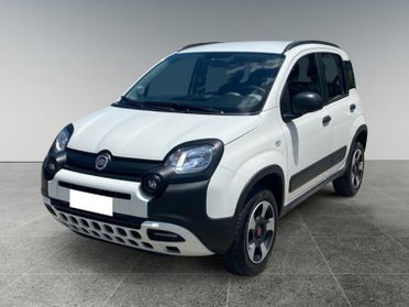 FIAT Panda Cross 0.9 TwinAir Turbo 85cv 4x4 City Cross