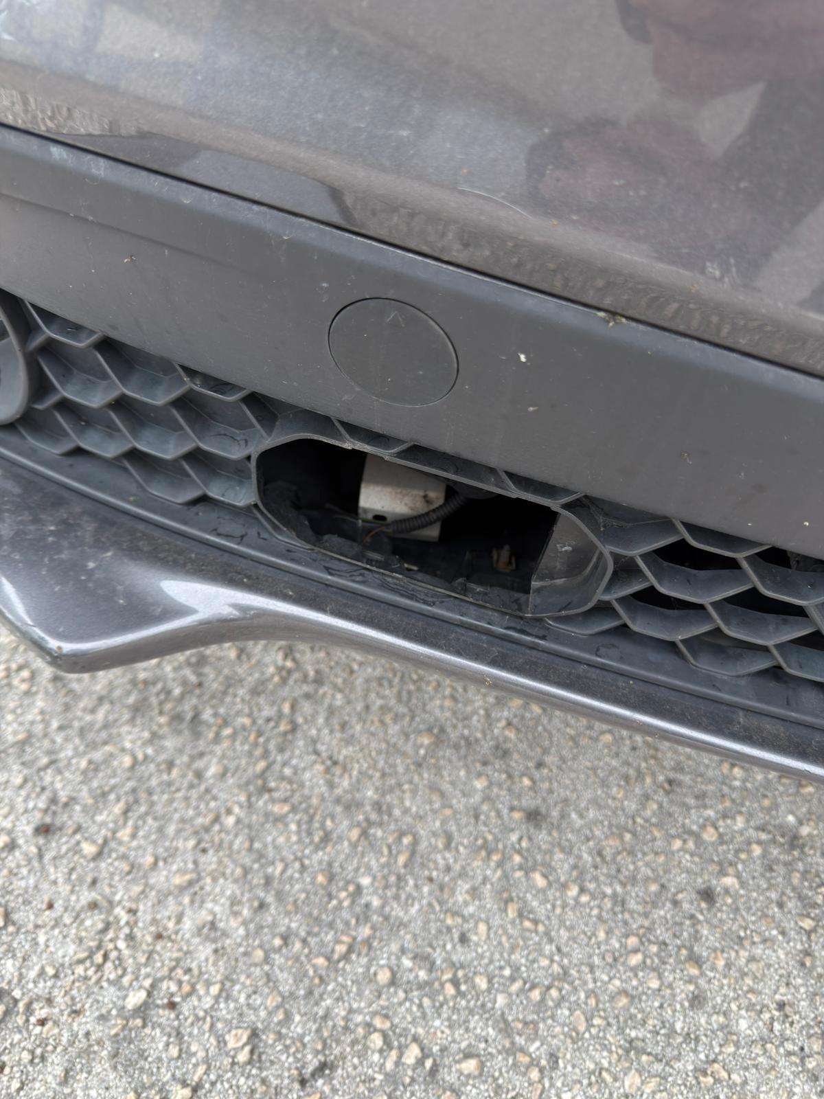 Alfa Romeo Stelvio 2.2 Turbodiesel 210 CV AT8 Q4 Executive