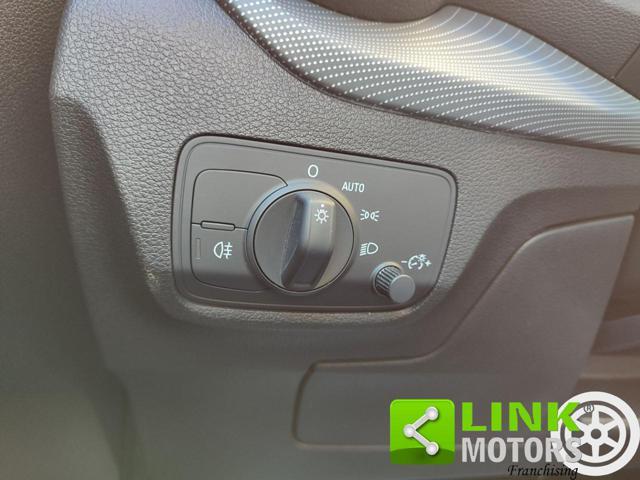 AUDI Q2 30 TDI S tronic Admired