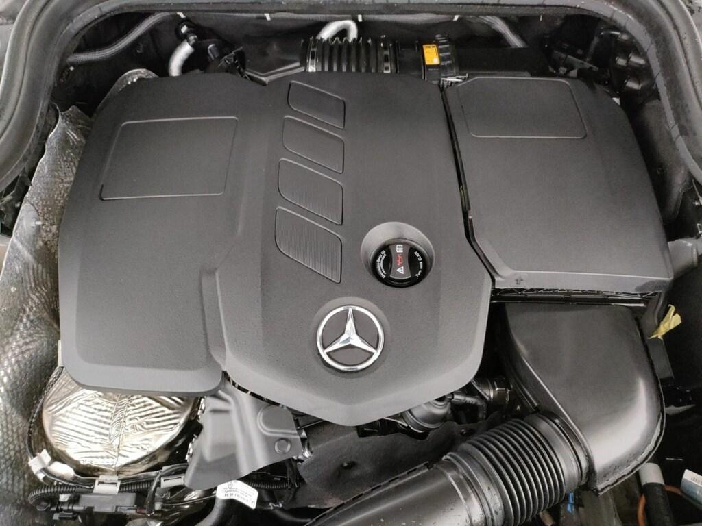 Mercedes GLE 350 350 de Plug in hybrid AMG Line Premium Plus 4Matic 9G-Tronic Plus