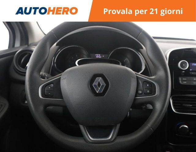 RENAULT Clio Sporter dCi 8V 75CV Start&Stop Energy Life