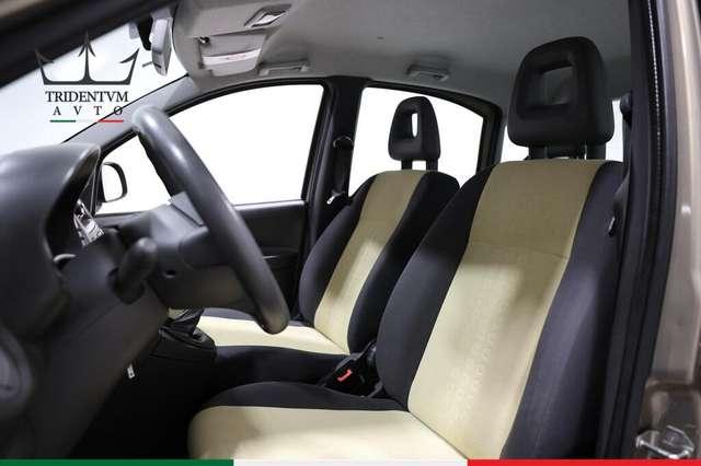 Fiat Panda 1.2 Dynamic 69cv E5