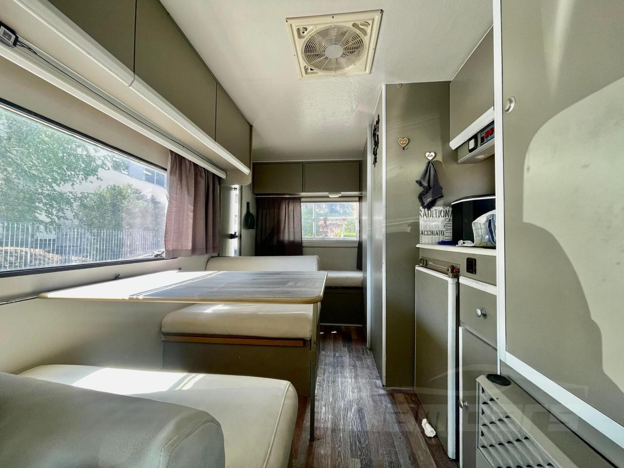 Ford TRANSIT 120 s 2.5