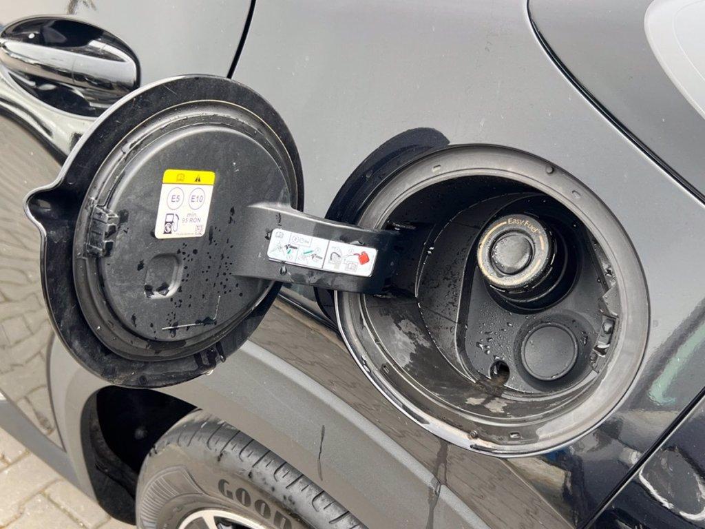 FORD Puma 1.0 EcoBoost Hybrid 125 CV S&S Titanium Design del 2022