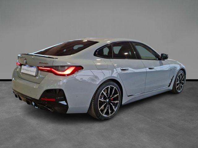 BMW 440 M 440i xDrive 48V Gran Coupé Msport Pro Aut. + Tet