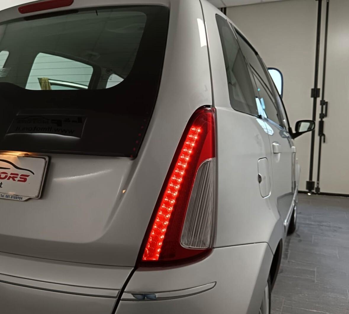 Lancia MUSA 1.4 Oro Ecochic GPL