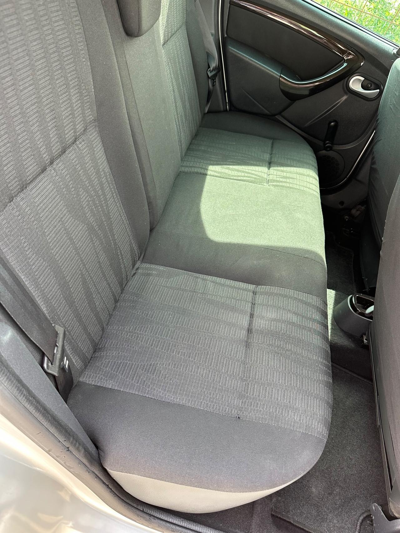 Dacia Duster 1.6 110CV 4x2 Lauréate