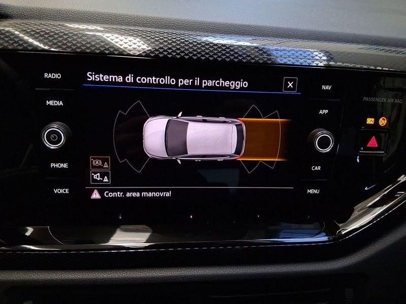 Volkswagen Polo 1.0 EVO Life