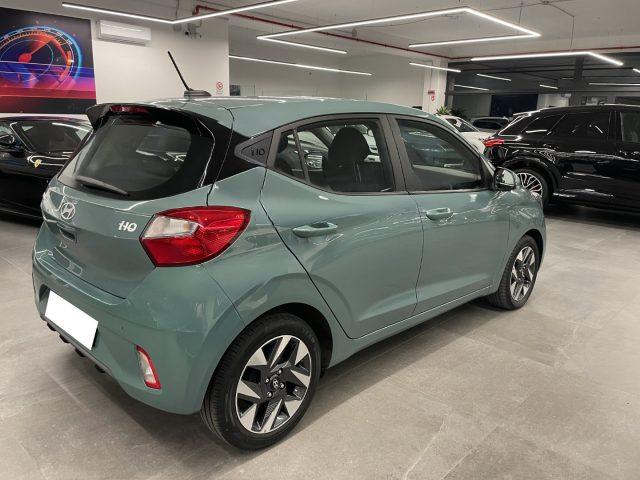 HYUNDAI i10 1.0 MPI 67 CV Connectline
